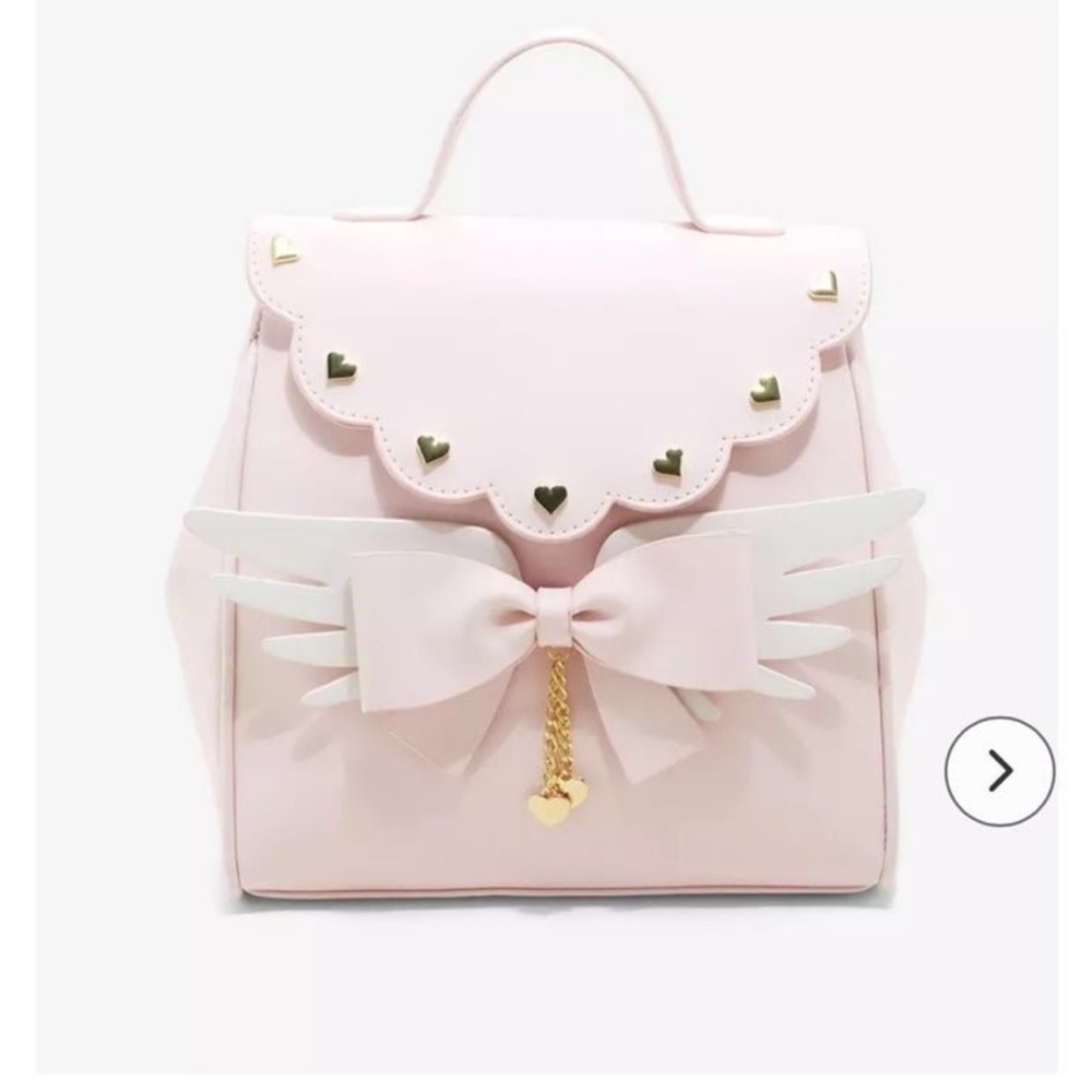 Kawaii backpack